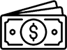 dollar icon